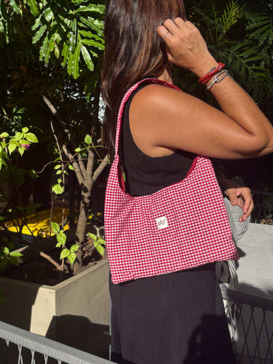 Cereza Mini Shoulder Bag