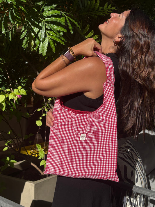Cereza Shoulder Bag
