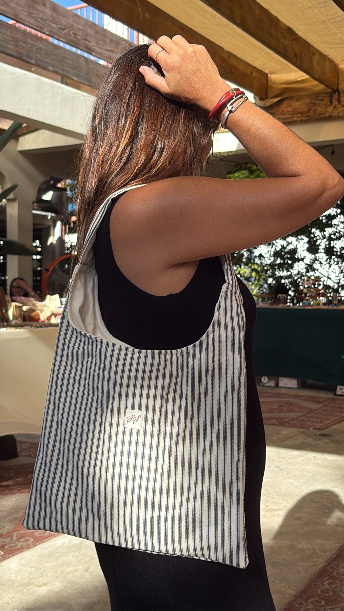 Marina Shoulder Bag