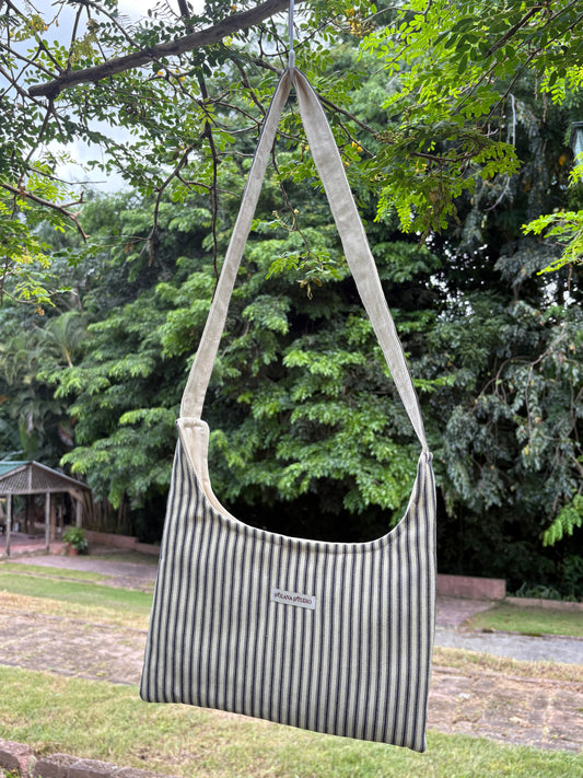 Mini Crossbody Marina Bag