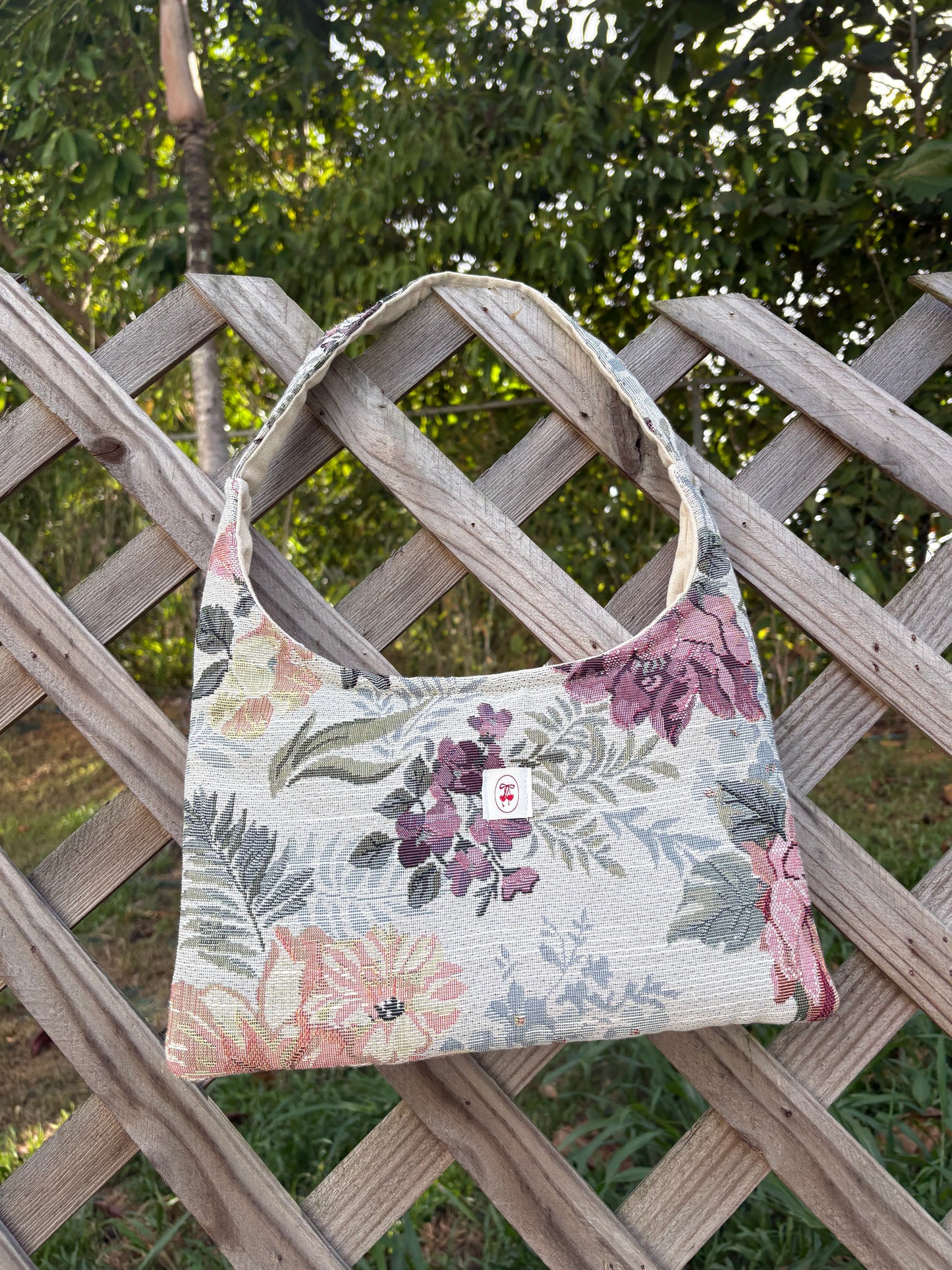 Elanor Mini Shoulder Bag