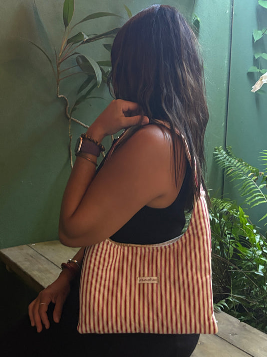 Mini Regata Shoulder Bag