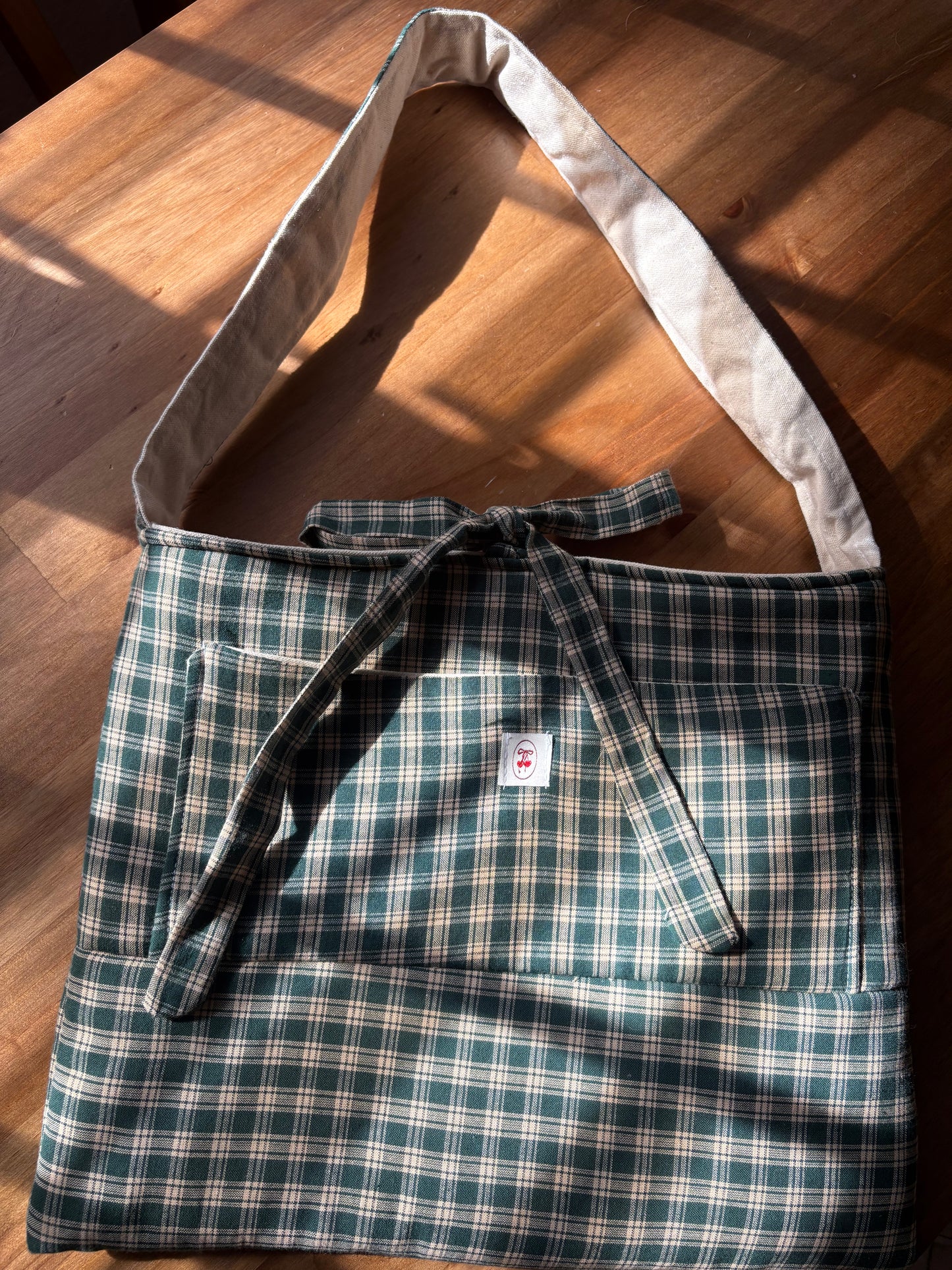 Oregon Large Bow Bag