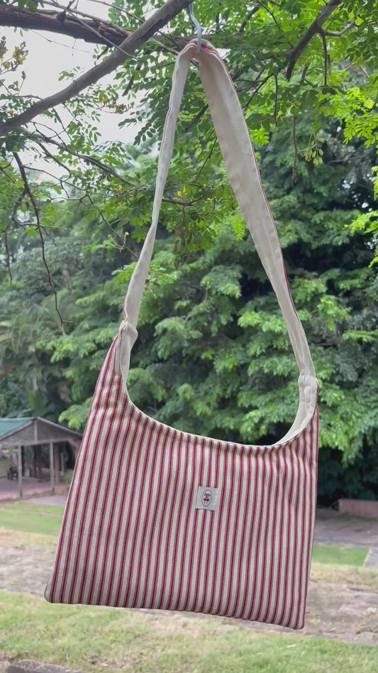 Mini Marina Crossbody Bag