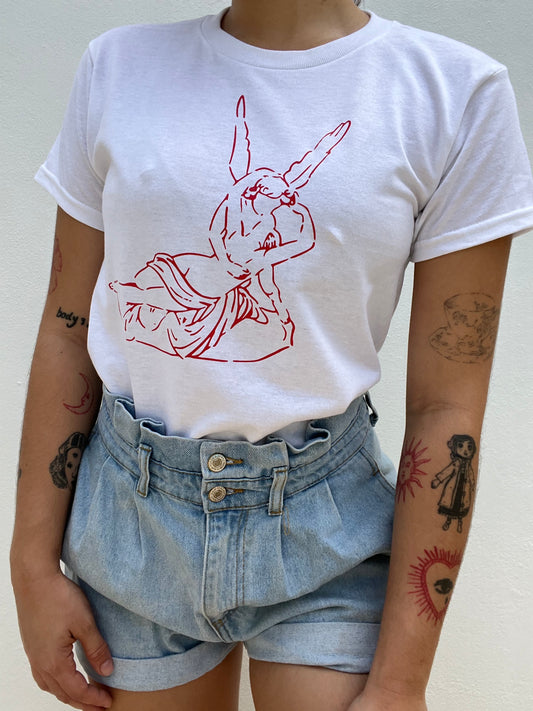 Angels Tee