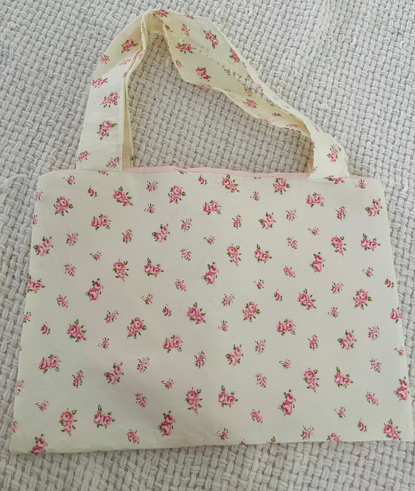 The Sweetheart Tote Bag