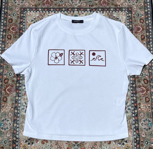 Lozas Baby Tee