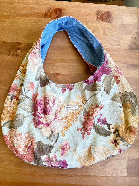 Ophelia Hobo Bag