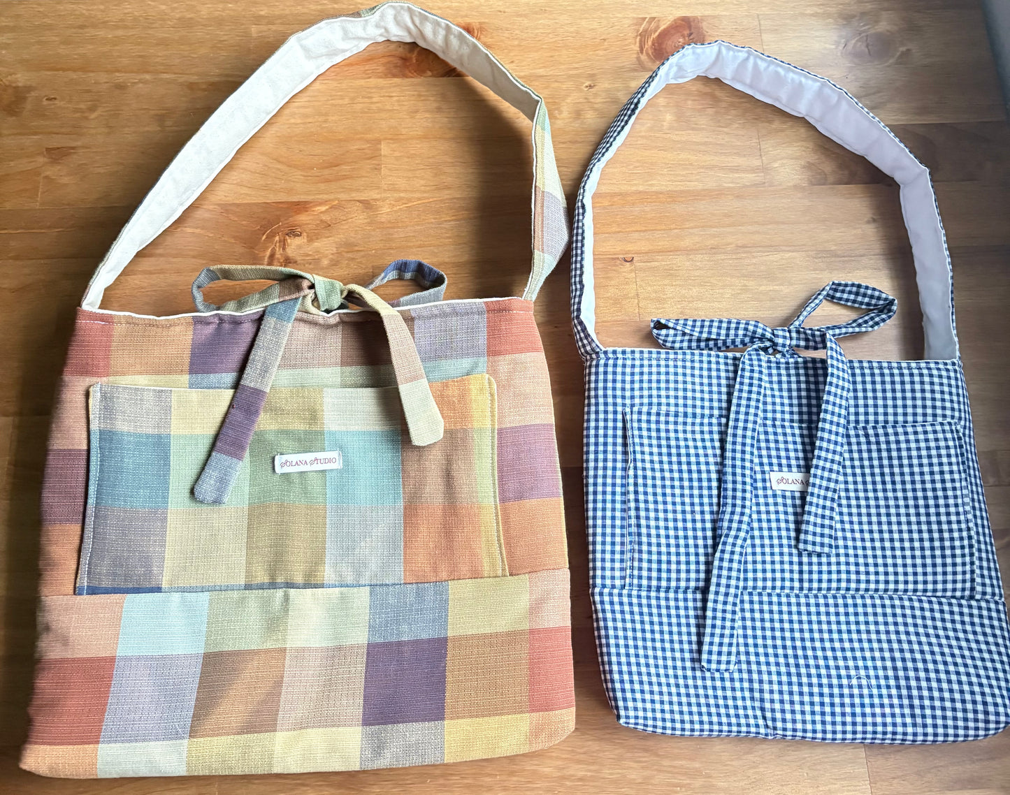 Willow Large Bow Bag