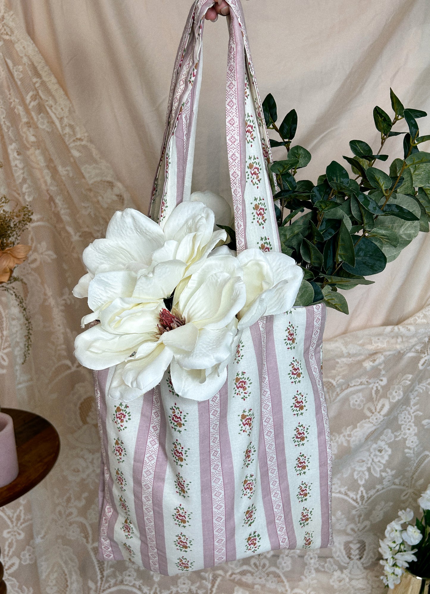 The Honeymoon Tote Bag