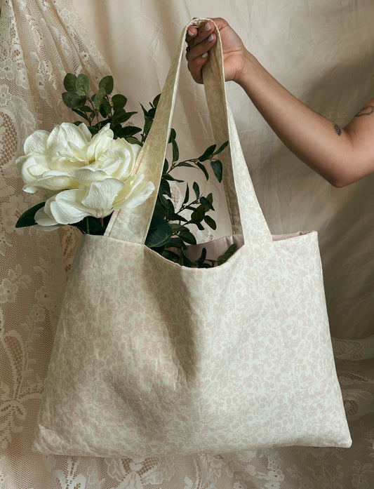 The Sweetheart Tote Bag